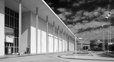 Kennedy Center II