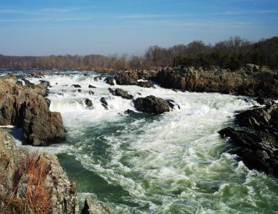 Great Falls Virginia I