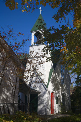 Trinity Episcopal Church, Washington, VA