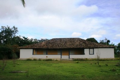 Casa Mato de Pipa e Vila Evelina