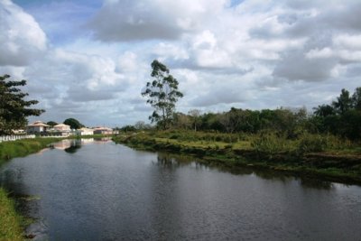 Canal Campos Maca