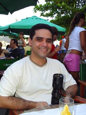 Luiz, o fotgrafo