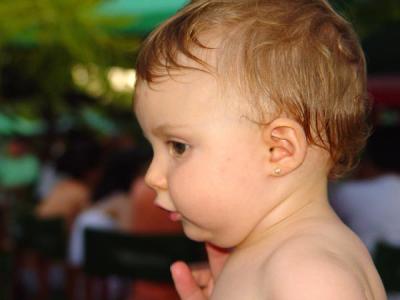 Perfil da Laura