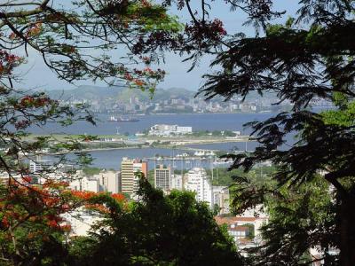 Aeroporto Santos Dumont