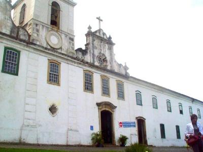 Convento