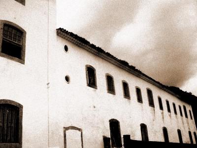 Convento - Spia