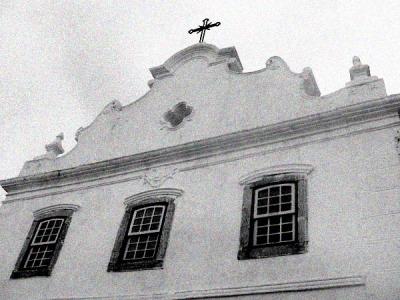 Convento