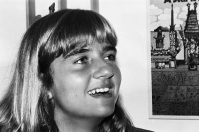 Martha 1987