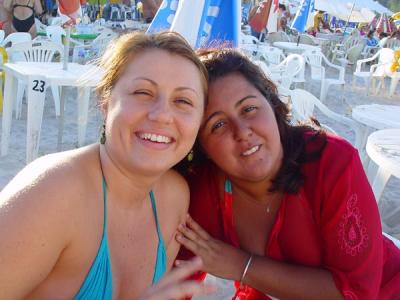 Soraia e Skell - 01