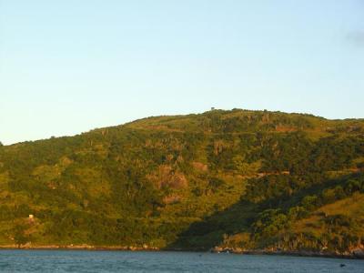 Canto direito da Prainha
