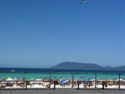 Cabo Frio 2006