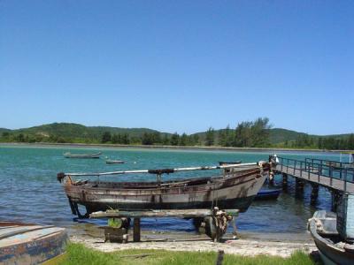 Colnia de Pescadores