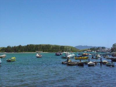 Colnia de Pescadores