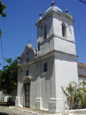 A igreja
