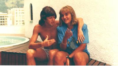Fernando & Martha - 1987