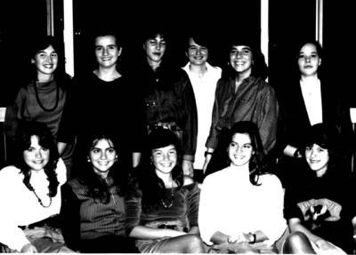 Mulheres - 1989