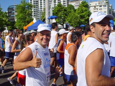 Srgio Marinho e Luiz Renha