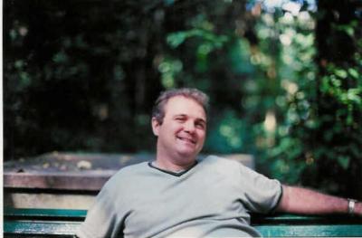 Andr Parque Lage - 2001