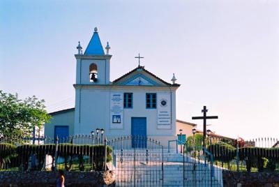 A Igreja