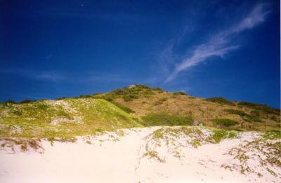 Ilha do Farol