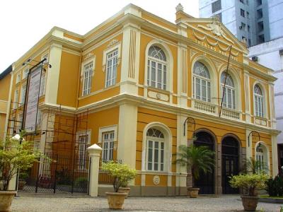 Cidade de Niteri em Cores