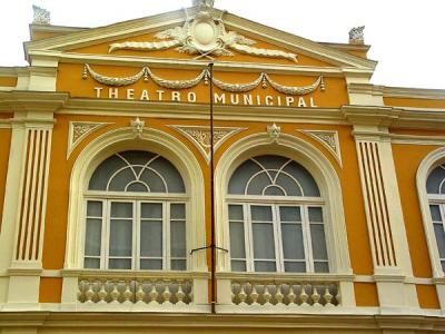 Teatro Municipal - 03