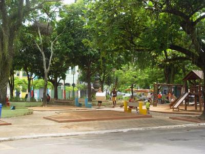 Praa do Gragoat