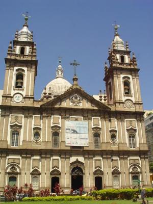 Centro (Downtown)
