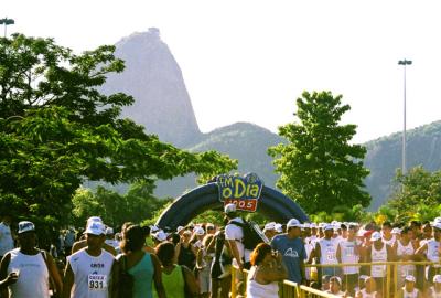 Parque do Flamengo