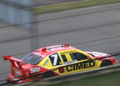 Stock Car 2007 - Etapa Rio da Super Final