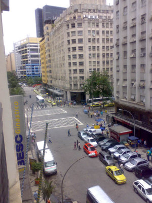 Avenida Graa Aranha