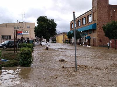 Martinez Flood December 31, 2005