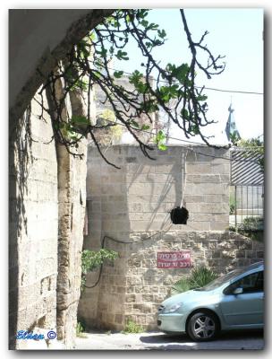 Jaffa march 2006