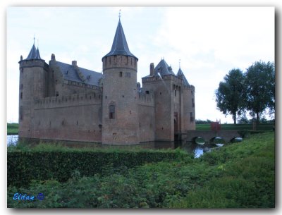 Muiden Castel 31_july_2007