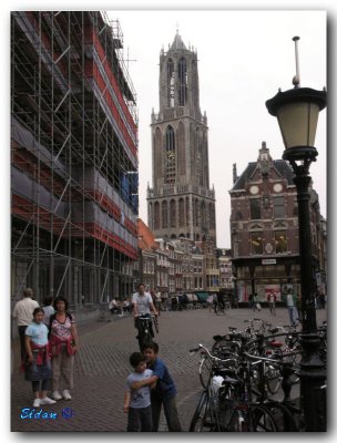 Utrecht 02_Aug_2007