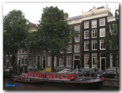 Amsterdan 09_Aug_2007