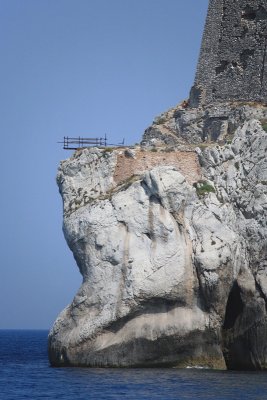 Amalfi coast - Italy (18/09)