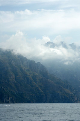 Amalfi coast - Italy (19/09)