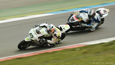 WSBK 2010