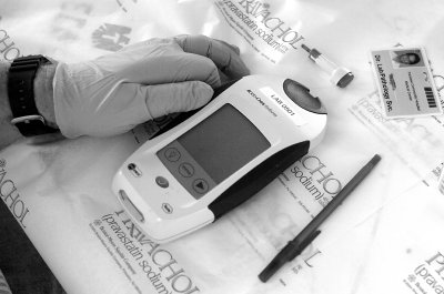 Accucheck