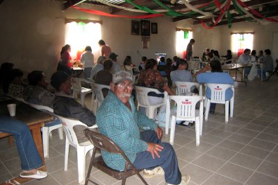 Sala de Espera