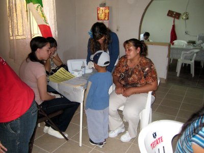 Triage