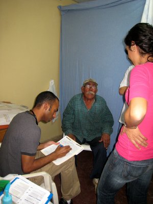 Patient History