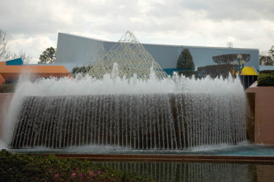 Water Display