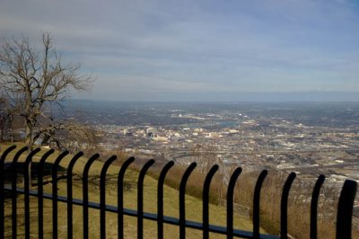 Out Look Mt. 2