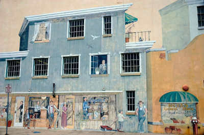 Store Front