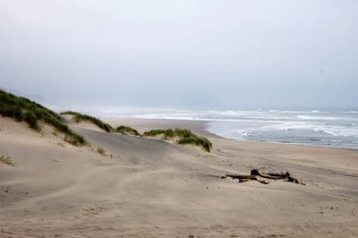 Taken At Pacific City