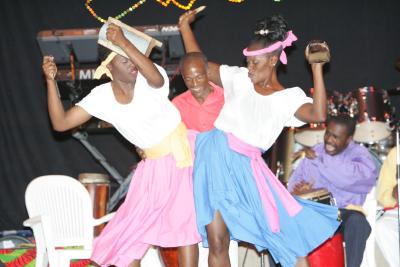 Hatfield Cultural Group