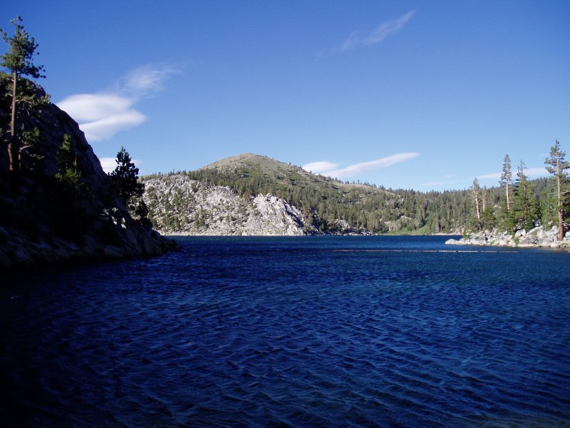 Marlette Lake