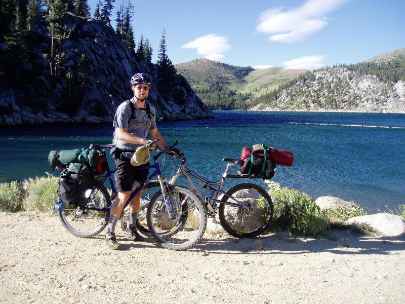 Marlette Lake